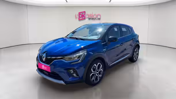 RENAULT CAPTUR 1 / 28