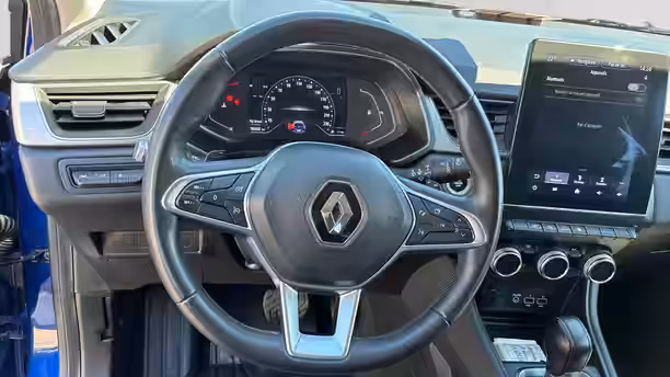 RENAULT CAPTUR 10 / 28