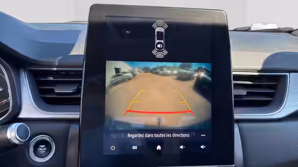 RENAULT CAPTUR 16 / 28