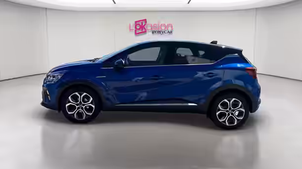 RENAULT CAPTUR 2 / 28