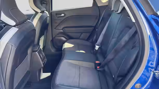 RENAULT CAPTUR 12 / 28