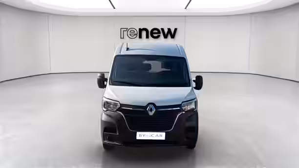 RENAULT MASTER FOURGON 8 / 28