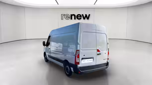 RENAULT MASTER FOURGON 3 / 28