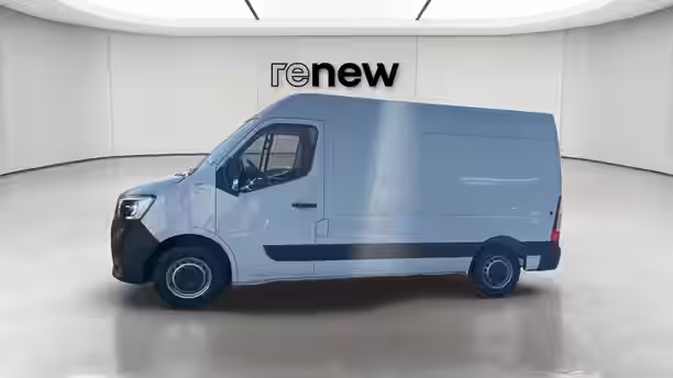 RENAULT MASTER FOURGON 2 / 28