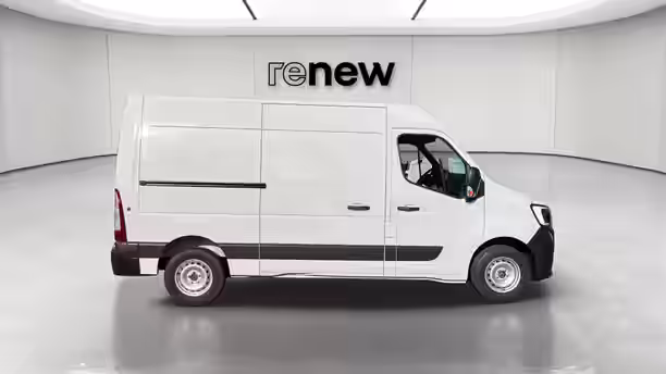 RENAULT MASTER FOURGON 6 / 28