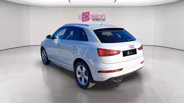 AUDI Q3 3 / 51