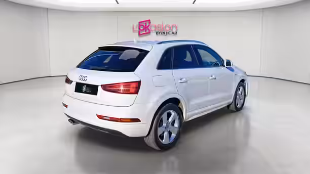 AUDI Q3 5 / 51