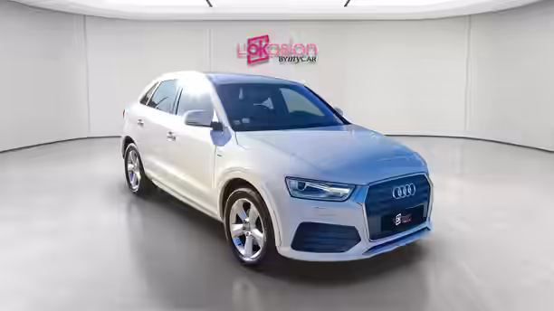 AUDI Q3 7 / 51