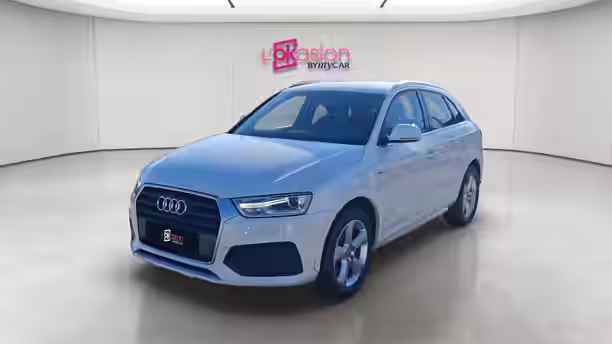 AUDI Q3 1 / 51