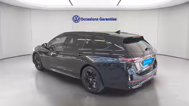 VOLKSWAGEN PASSAT 3 / 19