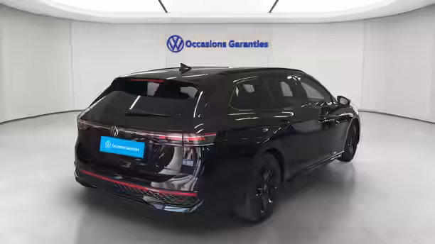 VOLKSWAGEN PASSAT 5 / 19