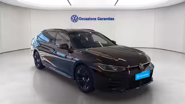 VOLKSWAGEN PASSAT 7 / 19