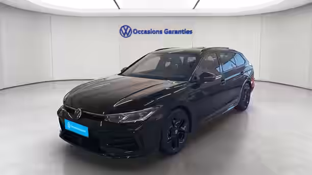 VOLKSWAGEN PASSAT 1 / 19