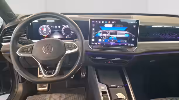 VOLKSWAGEN PASSAT 9 / 19