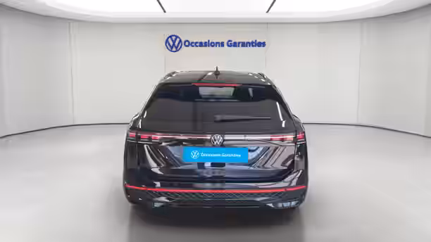 VOLKSWAGEN PASSAT 4 / 19