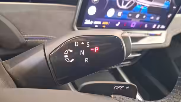 VOLKSWAGEN PASSAT 18 / 19