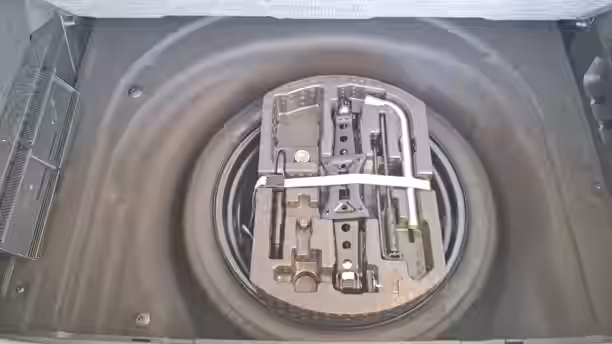 VOLKSWAGEN PASSAT 15 / 19