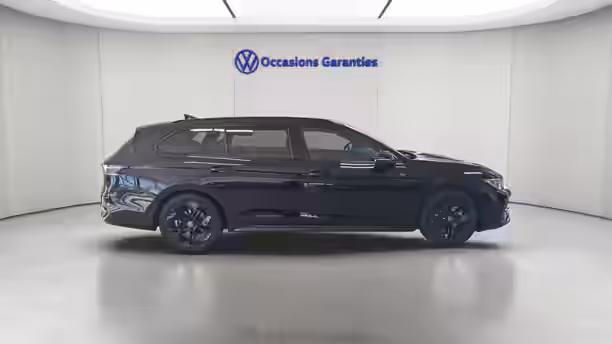 VOLKSWAGEN PASSAT 6 / 19