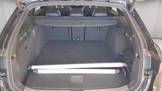 VOLKSWAGEN PASSAT 13 / 19
