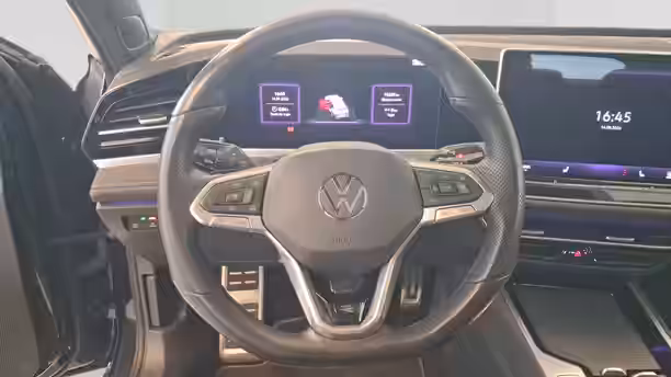 VOLKSWAGEN PASSAT 10 / 19