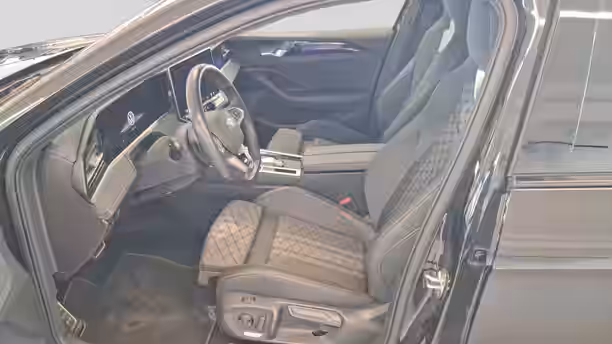 VOLKSWAGEN PASSAT 11 / 19