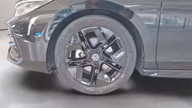 VOLKSWAGEN PASSAT 14 / 19