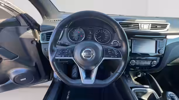NISSAN QASHQAI 10 / 27