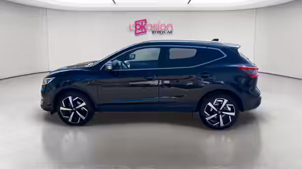 NISSAN QASHQAI 2 / 27