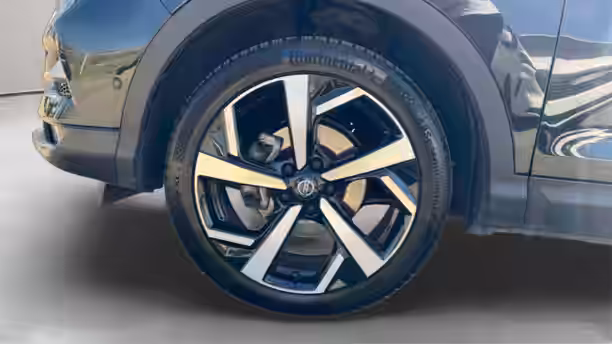 NISSAN QASHQAI 14 / 27