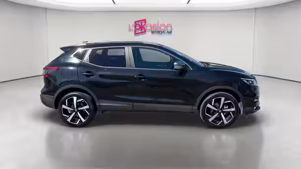 NISSAN QASHQAI 6 / 27