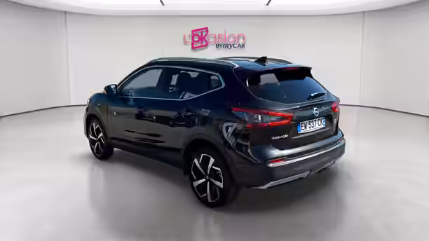 NISSAN QASHQAI 3 / 27