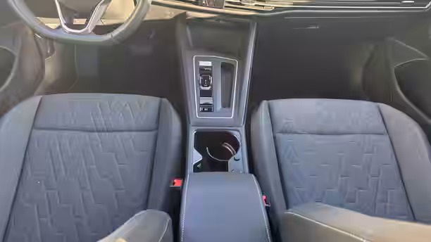 VOLKSWAGEN GOLF 11 / 27