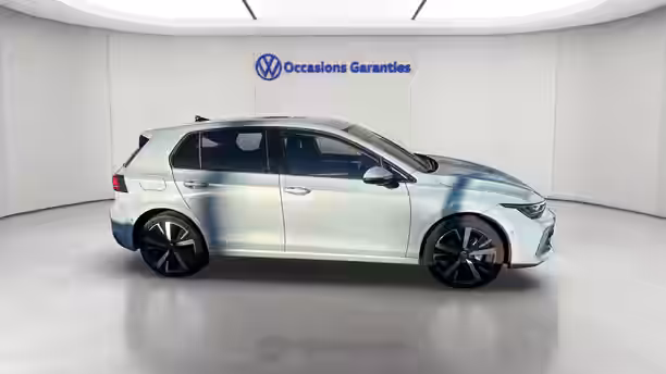 VOLKSWAGEN GOLF 6 / 27