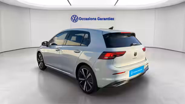 VOLKSWAGEN GOLF 3 / 27