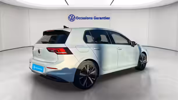 VOLKSWAGEN GOLF 5 / 27