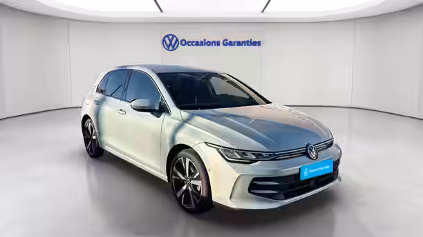 VOLKSWAGEN GOLF 7 / 27