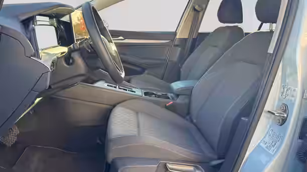 VOLKSWAGEN GOLF 17 / 27