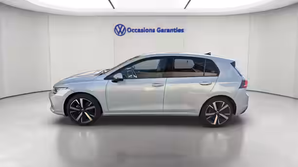 VOLKSWAGEN GOLF 2 / 27
