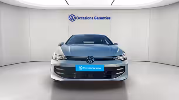 VOLKSWAGEN GOLF 8 / 27