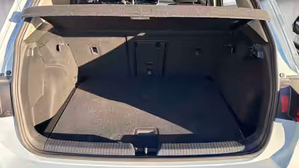 VOLKSWAGEN GOLF 14 / 27