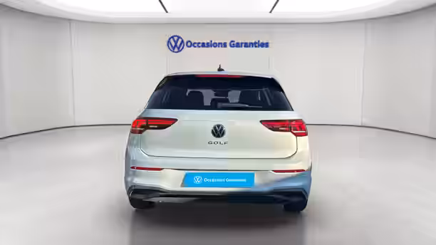 VOLKSWAGEN GOLF 4 / 27