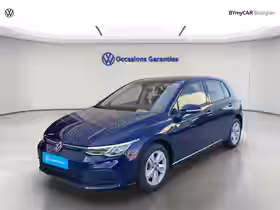 GOLF Life Plus 2.0 TDI SCR 116 BVM6