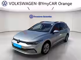 GOLF SW Life Business 2.0 TDI SCR 116 DSG7