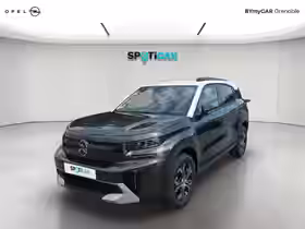 C3 AIRCROSS Plus Hybride 145 ch Aut