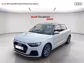 A1 SPORTBACK Advanced 2 25 TFSI 95 ch S tronic 7