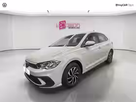 POLO Life Plus 1.0 TSI 95 S&S BVM5