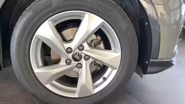 AUDI Q3 SPORTBACK 25 / 25