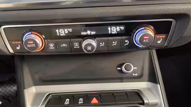 AUDI Q3 SPORTBACK 21 / 25