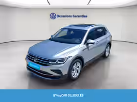 TIGUAN Elegance 2.0 TDI 150ch DSG7