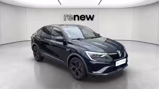 RENAULT ARKANA 1 / 22